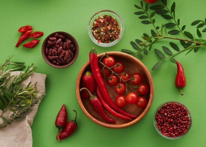 Healthy Turkey Chili Recipe That’s Easy, Tasty, and Perfect for a Lean, Cozy Meal