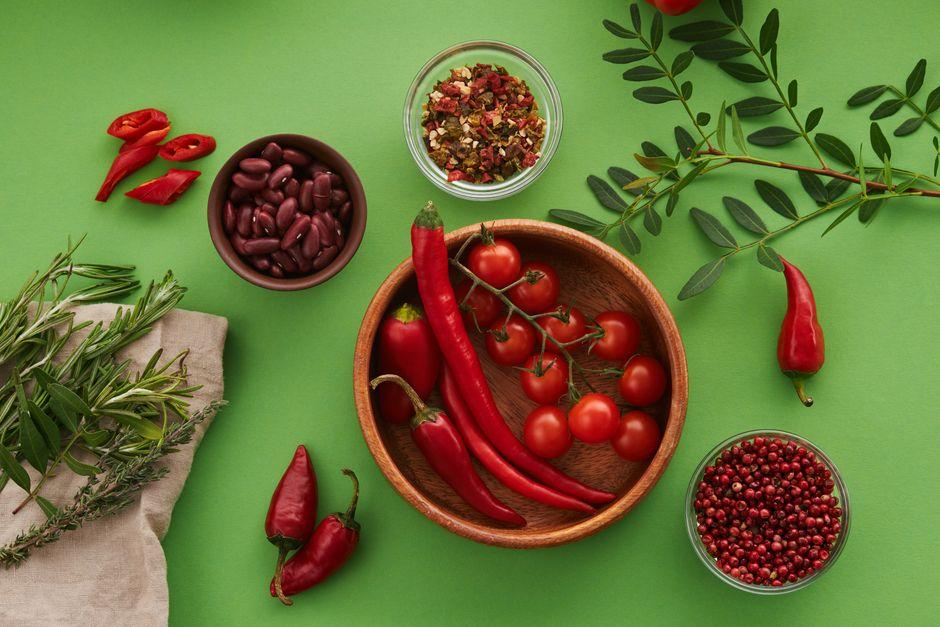 Healthy Turkey Chili Recipe That’s Easy, Tasty, and Perfect for a Lean, Cozy Meal