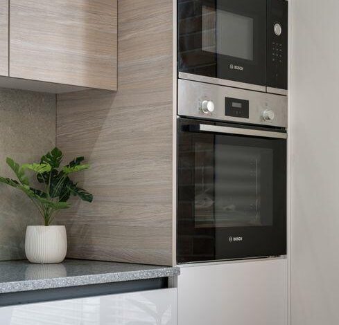 Who Makes the Best Microwave Ovens for Easy, Quick Cooking at Home