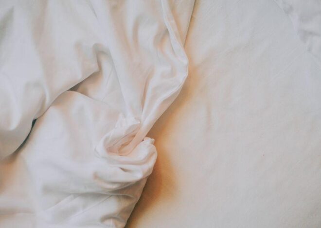 Where to Buy the Best Bed Sheets That Keep You Cozy and Comfortable