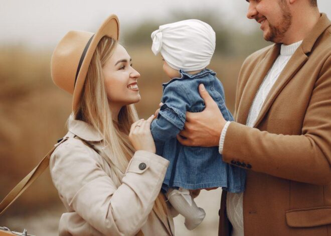 What’s the Best Age to Have Kids? Tips to Help You Decide When You’re Ready