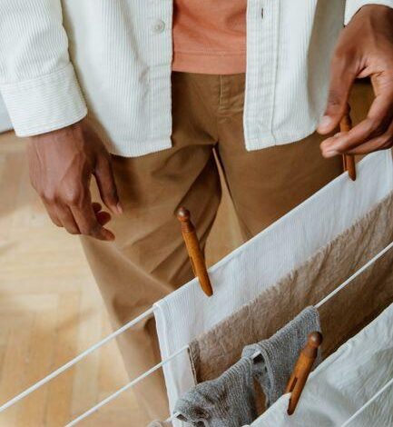 How to Get the Best Smelling Laundry with Easy Tips for Fresh, Lovely Clothes