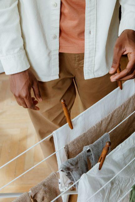How to Get the Best Smelling Laundry with Easy Tips for Fresh, Lovely Clothes