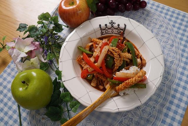 How to Make the Best Stir Fry for a Quick and Delicious Dinner